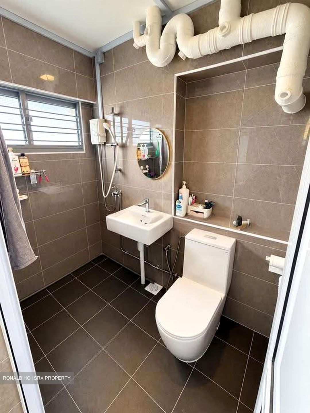 Blk 413 Woodlands Street 41 (Woodlands), HDB 5 Rooms #638209561